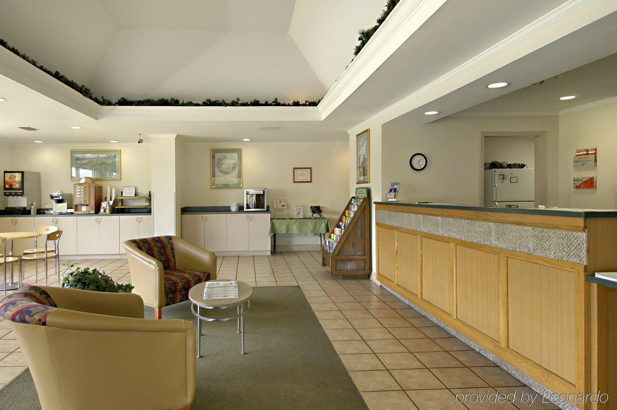 Red Roof Inn & Suites Brunswick I-95 Eksteriør billede